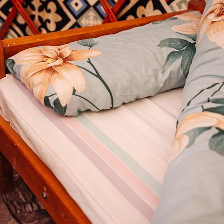 Eco Yurt Camp Arashan Hotel Teploklyuchenka Luaran gambar
