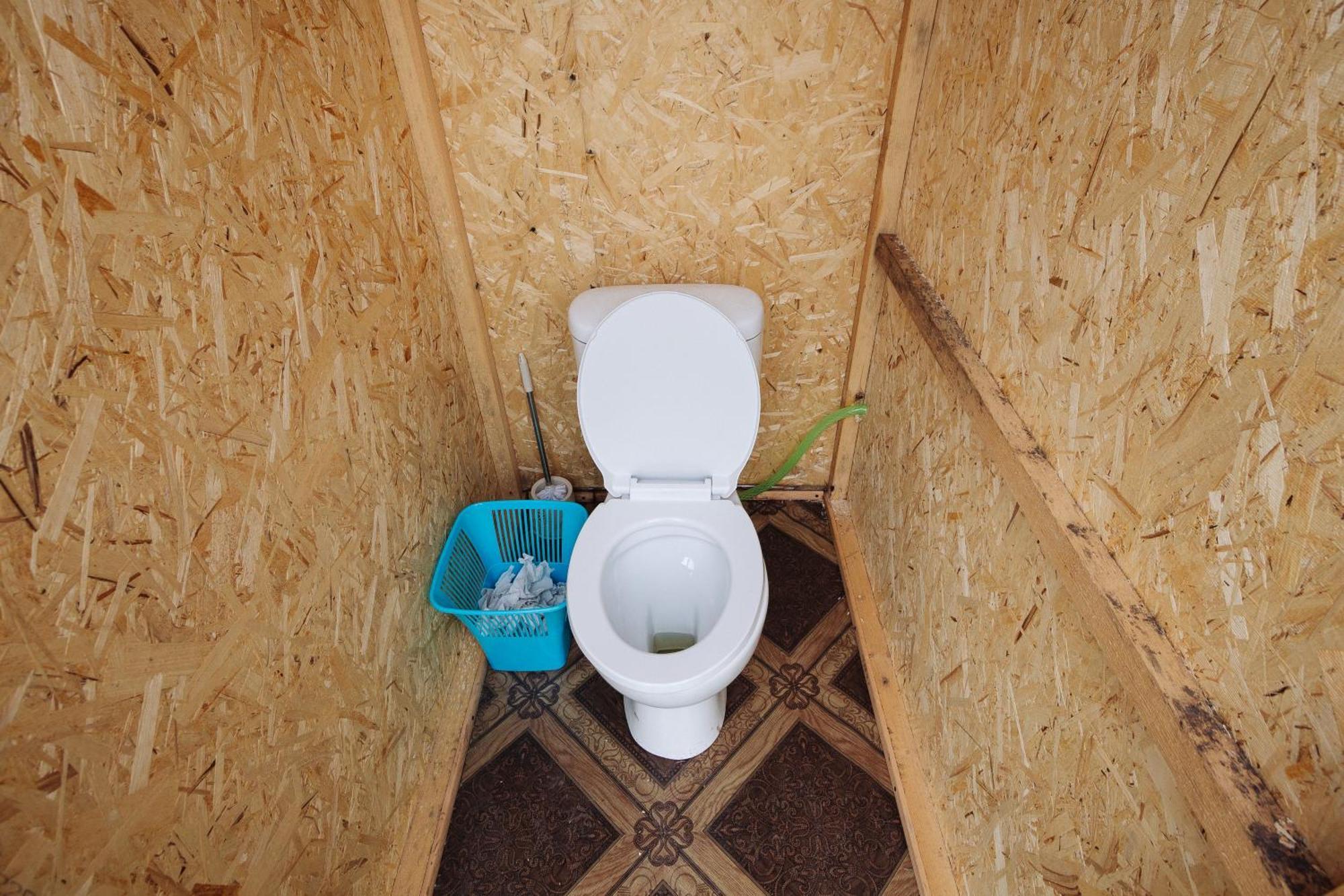 Eco Yurt Camp Arashan Hotel Teploklyuchenka Luaran gambar